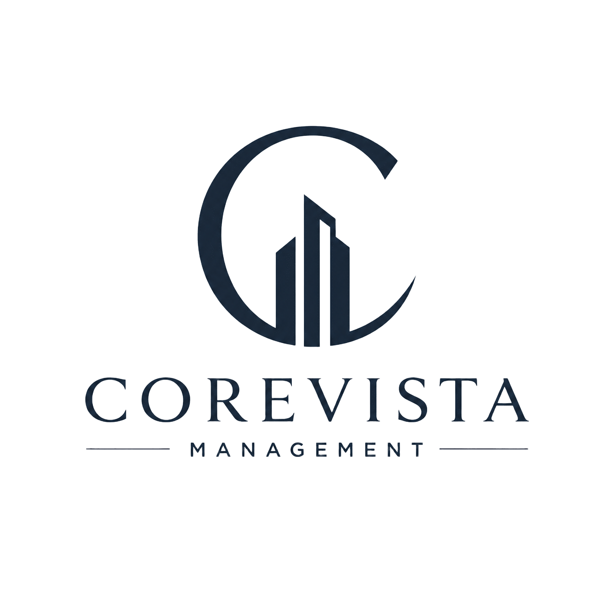 COREVISTA MANAGEMENT